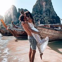 Отзыв от Лейла - Виза Destination Thailand